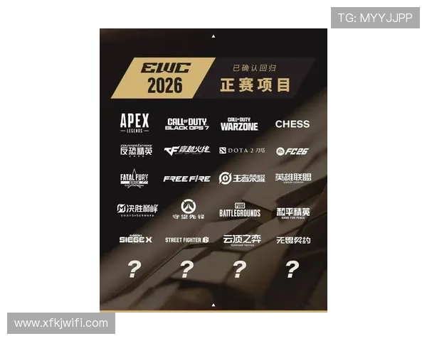 全球电竞格局再迎巨变多项赛事重启引爆新一轮职业选手争霸