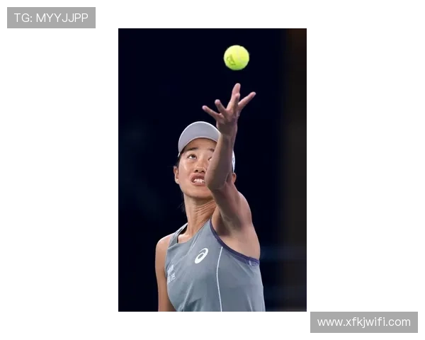 张帅大满贯表现再创新高 成为中国网球新一代领军人物