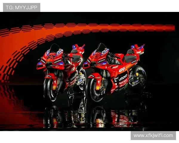 2025赛季MotoGP赛程揭晓 新规则和新车手引领赛道风潮