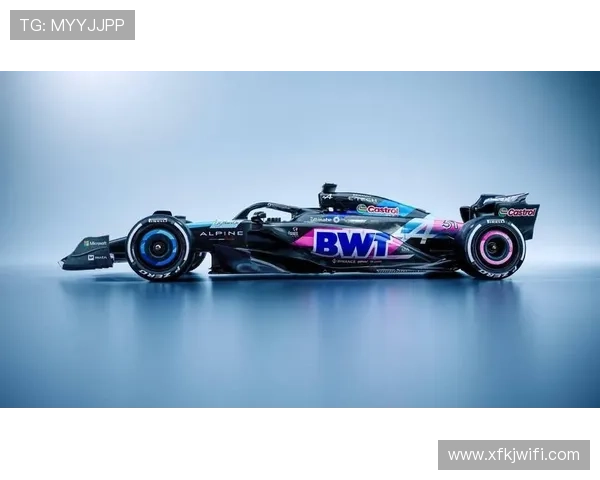 2021赛季F1新规程出炉，车队准备应对挑战