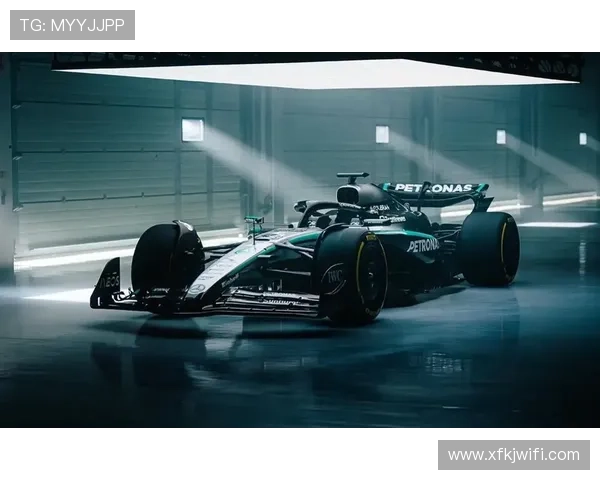 F1赛季即将揭幕 各车队备战激烈竞争 新规则或改变赛季格局