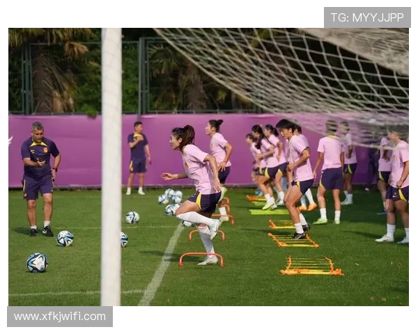 中国女足征战世界杯前瞻：目标突破历史最好成绩全力备战挑战强敌