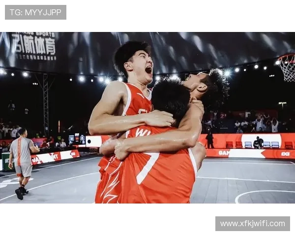 中国男篮奋勇拼搏力克强敌，成功晋级世界杯八强创历史新高