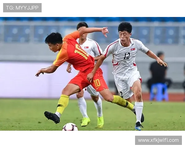 中国男足迎战世界杯预选赛关键战全队誓夺胜利振奋士气