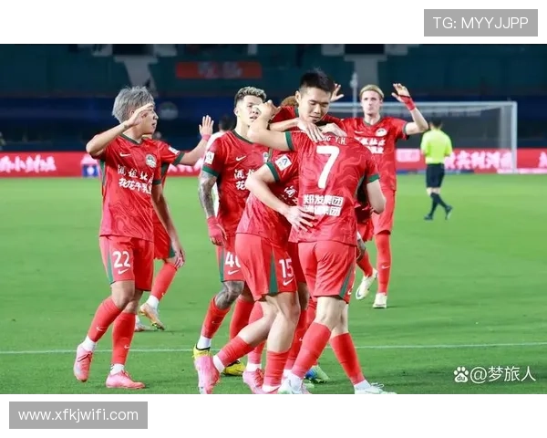 中国足球振兴迎来新机遇 国内联赛改革迈出关键步伐