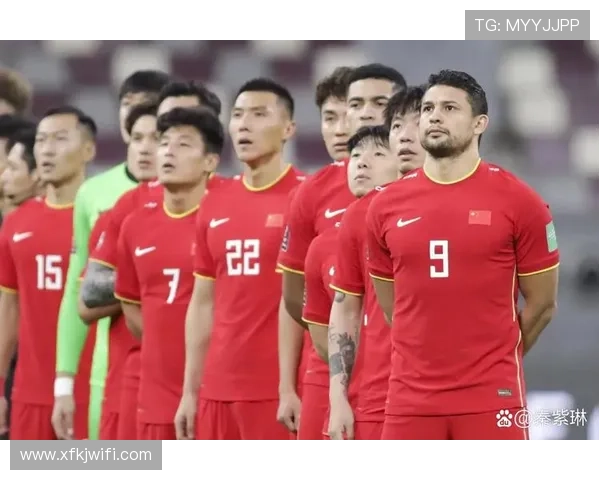 国足新星闪耀亚洲赛场全场两射一传助力球队逆转夺冠