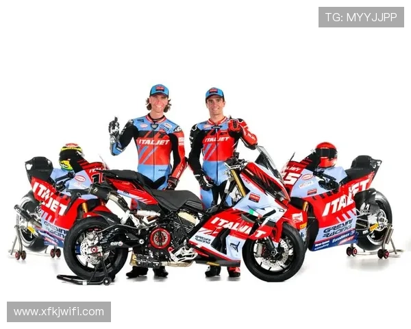 摩托车大奖赛最新动态：2025赛季新车亮相与车手阵容变动解析