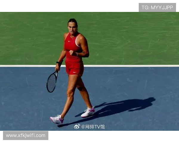 新生代网球选手崭露头角 迎接ATP与WTA赛季大变局挑战