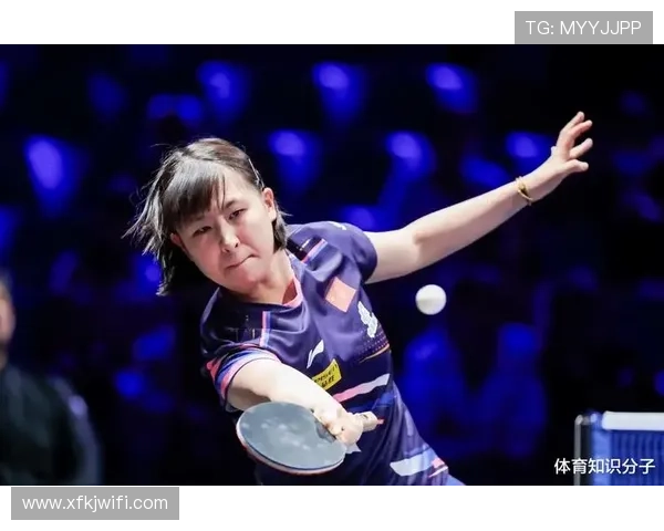 网球世界风云再起 年轻新星崭露头角 赛季大满贯争夺愈加激烈