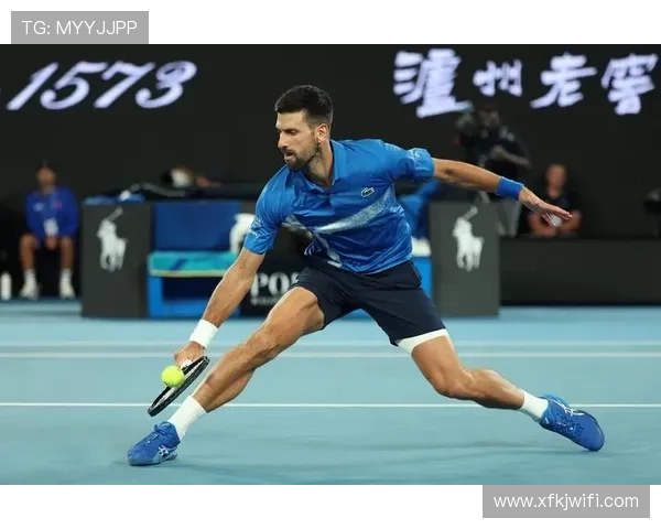 网球世界新星崛起 22岁选手连胜三场成功晋级大满贯四强
