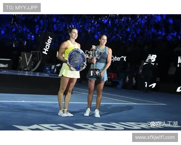 网球新星激战四大满贯赛场 谁将成为未来世界第一的有力竞争者