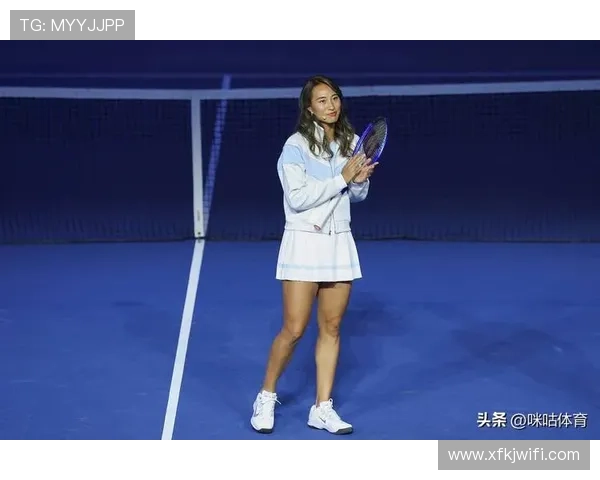 网球赛场风云再起 赛季末冲刺大战各大明星备战全力出击