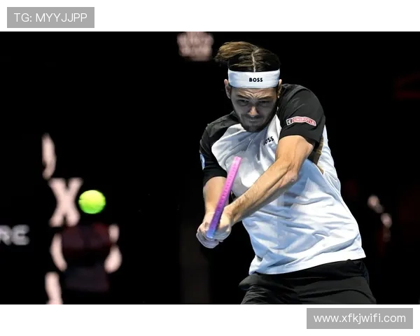 网球赛季新突破 大满贯赛事迎来新星挑战传统强者