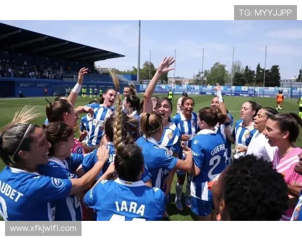 西班牙人俱乐部重返顶级联赛目标明确 球迷期待新赛季辉煌表现