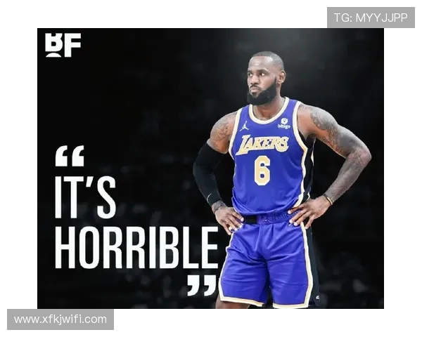 詹姆斯因脚踝伤势缺席比赛 湖人队面临关键赛季挑战