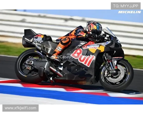 2025 MotoGP赛季前瞻：新车手加盟 赛道变革与冠军争夺战引发热议