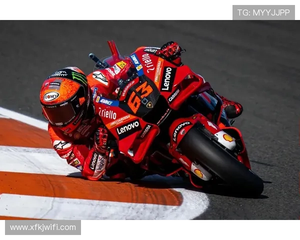MotoGP赛季激战正酣 新星崛起老将挑战 谁将最终捧起世界冠军奖杯