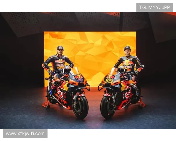 MotoGP赛季迎来激烈变局 多位车手争夺总冠军宝座