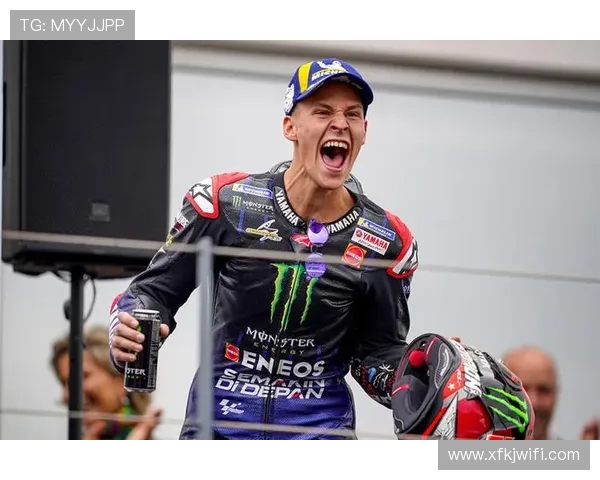 摩托GP赛季精彩回顾 法比奥与马克两位车手争霸冠军之路