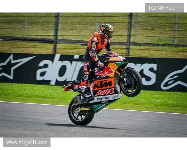 新赛季MotoGP激战正酣车队技术革新驱动赛场竞争热潮再升级