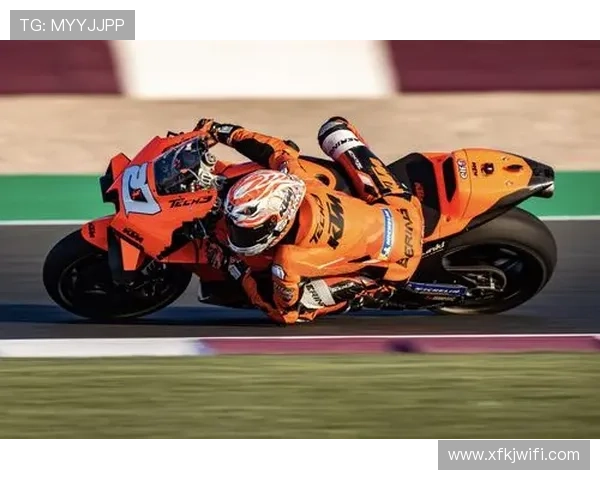 MotoGP新赛季竞争白热化厂队升级车手争冠格局生变备战前瞻