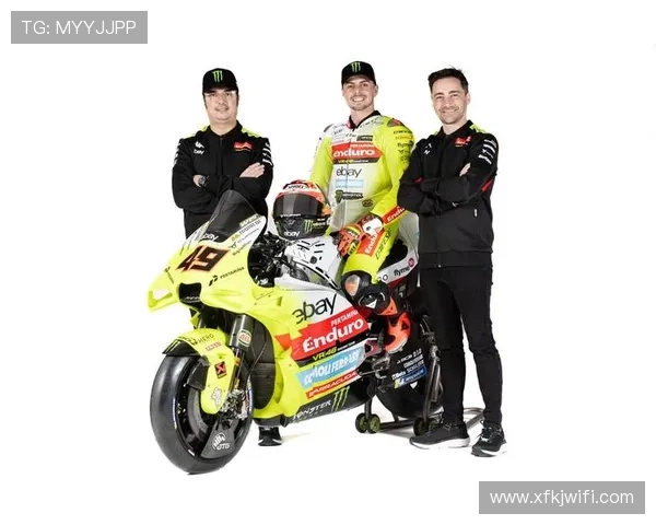 MotoGP赛季风云再起强队新人与技术革新引爆冠军争夺战