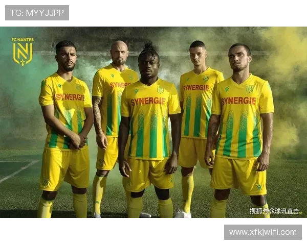 南特俱乐部百年征程与法甲绿黄军团复兴青训荣耀未来征途重塑辉煌