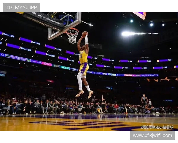 浓眉复出带领湖人迎战勇士 詹姆斯状态回暖球队全力冲击季后赛