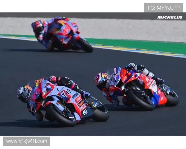 马丁惊险夺冠杜卡迪锁定车队总冠军新赛季格局或将彻底改写