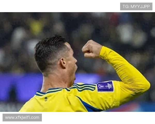 震惊！C罗宣布正式加盟沙特联赛，再次刷新足坛历史纪录